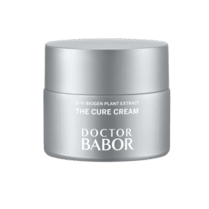 BABOR The Cure Cream – intensyviai regeneruojantis veido kremas