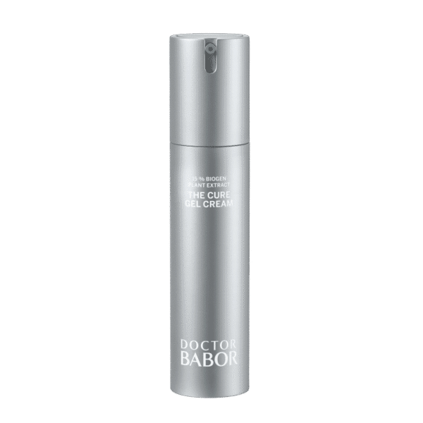Babor The Cure Gel Cream regeneruojantis gelis-kremas