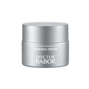 BABOR Triple Pro-Retinol Renewal Cream – regeneruojantis kremas su retinoliu