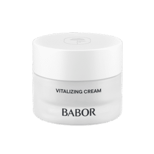 BABOR Vitalizing Cream – regeneruojantis veido kremas