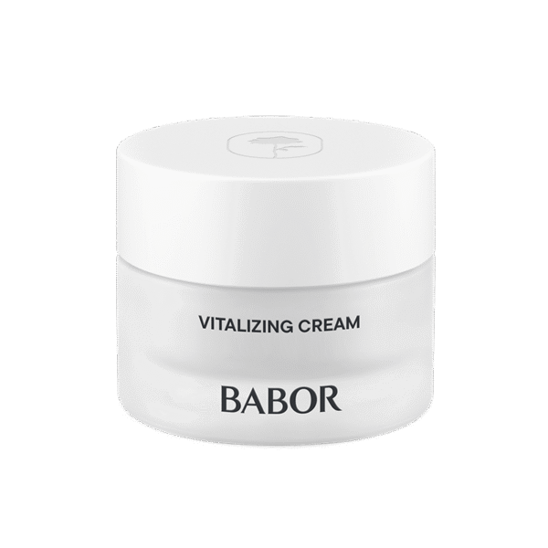 Babor Vitalizing Cream regeneruojantis veido kremas