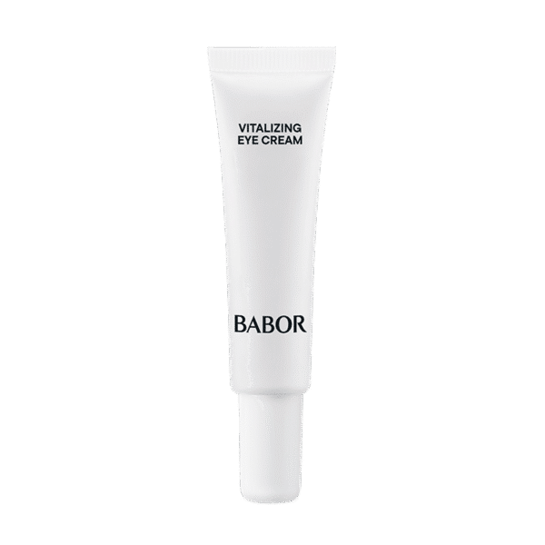 Babor Vitalizing Eye Cream regeneruojantis paakių kremas