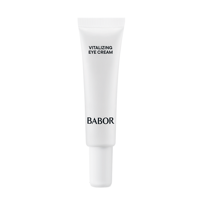 BABOR Vitalizing Eye Cream – regeneruojantis paakių kremas 1 BABOR Vitalizing Eye Cream – regeneruojantis paakių kremas