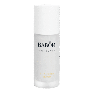 BABOR Vitalizing Serum – regeneruojantis veido serumas