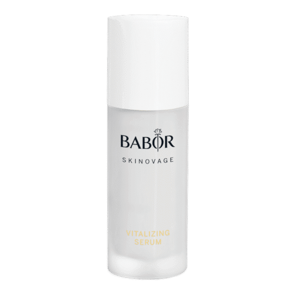Babor Vitalizing Serum regeneruojantis veido serumas