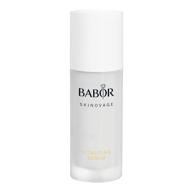 BABOR Vitalizing Serum – regeneruojantis veido serumas 1 BABOR Vitalizing Serum – regeneruojantis veido serumas