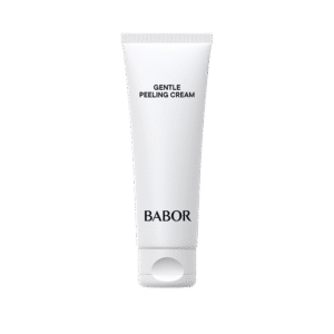 BABOR Gentle Peeling Cream – švelnus kreminis šveitiklis sausai ir jautriai odai