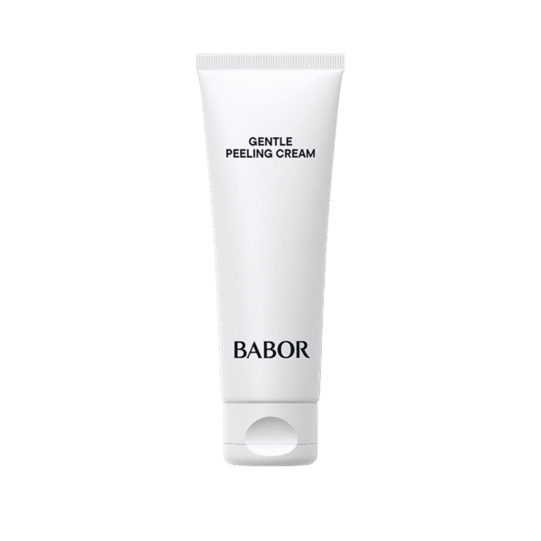 Babor Gentle Peeling Cream švelnus kreminis šveitiklis sausai ir jautriai odai