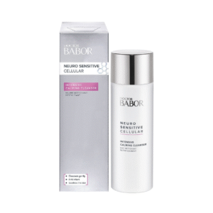 Raminantis Prausiklis - Intensive Calming Cleanser