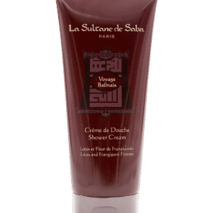 LA SULTANE DE SABA Bali - Shower Cream dušo kremas