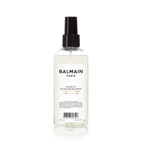 BALMAIN Leave-in Conditioning Spray – Nenuplaunamas kondicionieriaus purškiklis, 200 ml