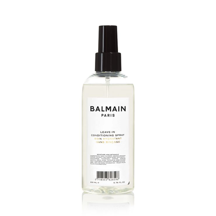 BALMAIN Leave-in Conditioning Spray – Nenuplaunamas kondicionieriaus purškiklis, 200 ml