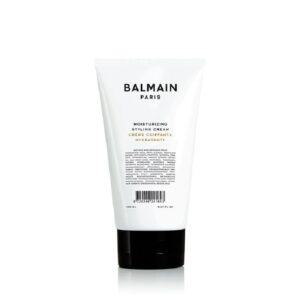 BALMAIN Moisturizing Styling Cream – Drėkinantis formavimo kremas, 150 ml