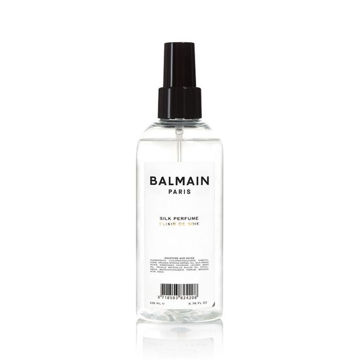 BALMAIN Silk Perfume – Šilkiniai plaukų kvepalai, 200 ml