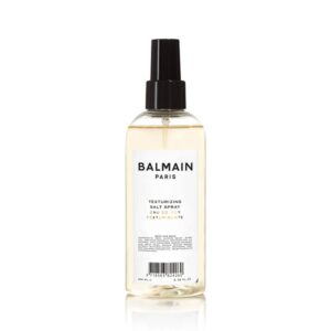 BALMAIN Texturizing Salt Spray – Jūros druskos purškiklis tekstūrai, 200 ml
