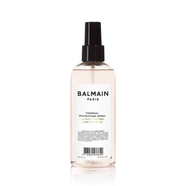 BALMAIN Thermal Protection Spray – Šiluminės apsaugos purškiklis, 200 ml