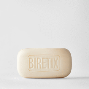 Biretix Muilas Su 2% Salicilio Rūgštimi, 80 g