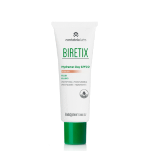 Biretix Hydramat SPF30 Emulsija su Spalva, 50 ml