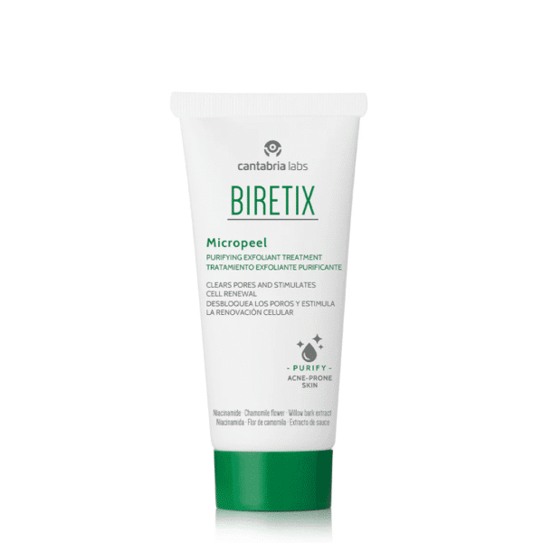 Biretix Micropeel šveitiklis, 50 ml