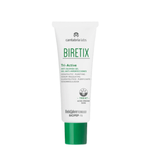 Biretix Tri-Active Gelis Veidui, 50 ml