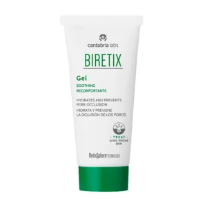 Biretix Raminantis Veido Gelis, 50 ml