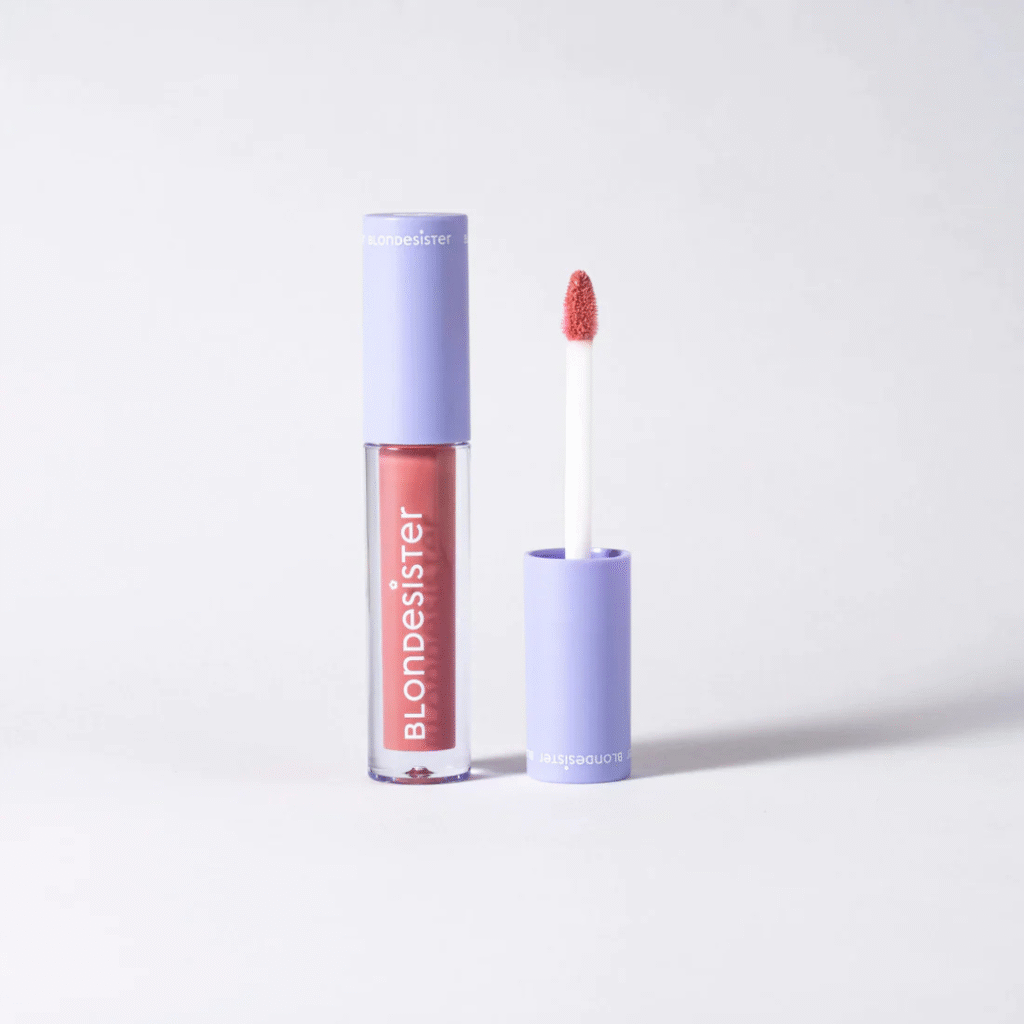 BLONDESISTER Lūpų Aliejus, 2.5 ml