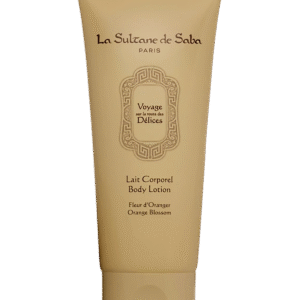 LA SULTANE DE SABA Blossom - Body Lotion kūno losjonas