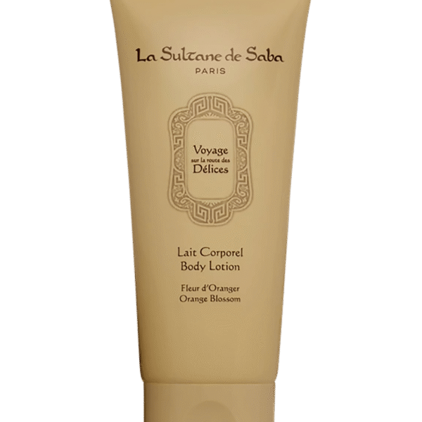 La Sultane de Saba Blossom Body Lotion kūno losjonas