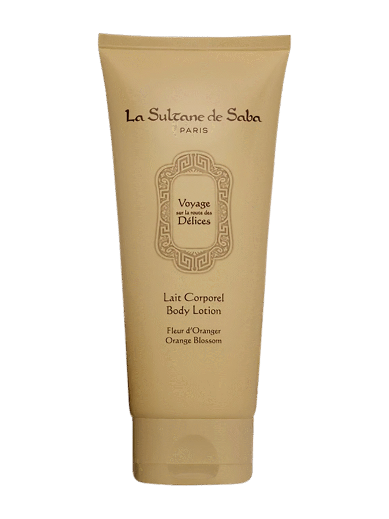 LA SULTANE DE SABA Blossom - Body Lotion kūno losjonas