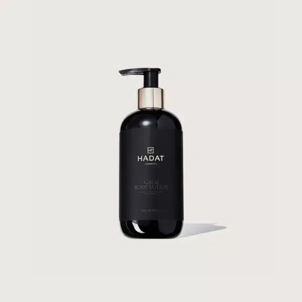 Hadat Calm Body Lotion kūno losjonas 300 ml