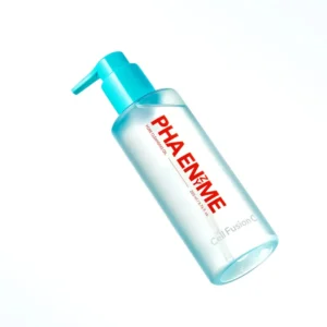 CELL FUSION C CFCR PHA Enzyme Pore Cleansing Oil fermentinis, poras valantis aliejinis prausiklis, 200 ml