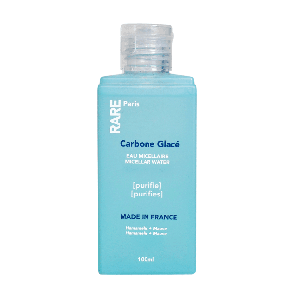 Rare Paris Carbone Glacé Micellar Water – micelinis vanduo