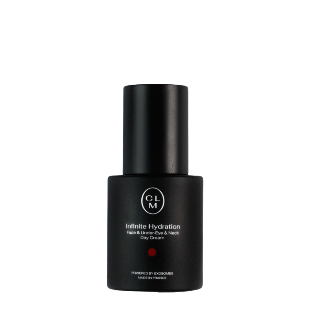 CLM Veido, Paakių ir Kaklo Kremas - Infinite Hydration, 50 ml
