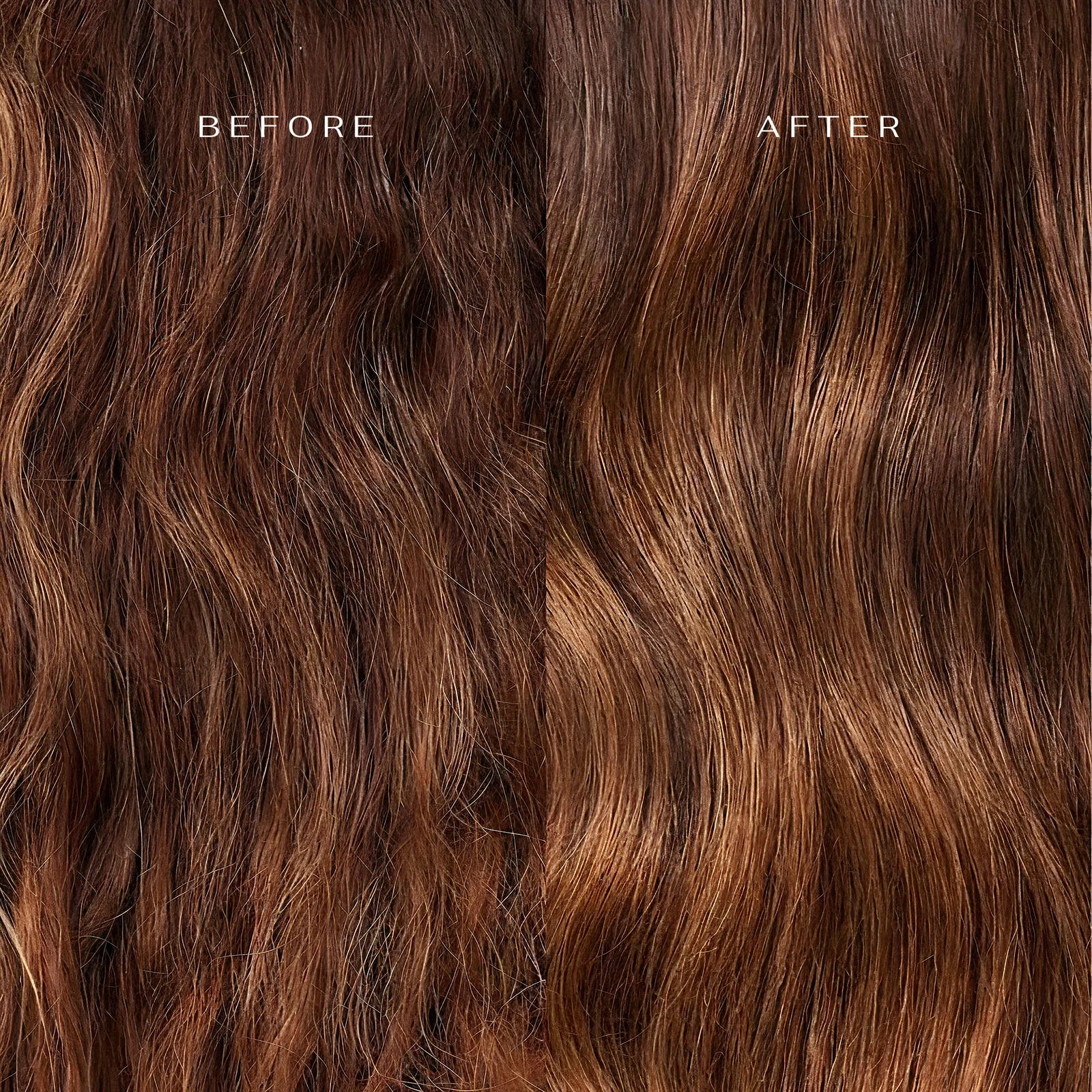 CLM Maitinamoji Plaukų Kaukė - ULTRA GLOSSING, 200 ml 3 CLM Maitinamoji Plaukų Kaukė - ULTRA GLOSSING, 200 ml - Image 3