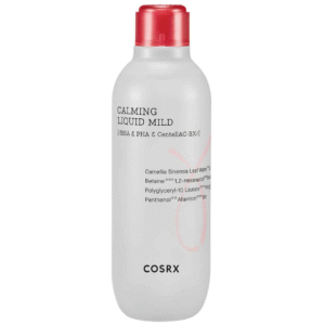 COSRX AC Esencija - Collection Calming Liquid Mild, 125 ml