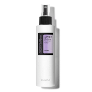 COSRX AHA/BHA Veido Tonikas - Clarifying Treatment Toner