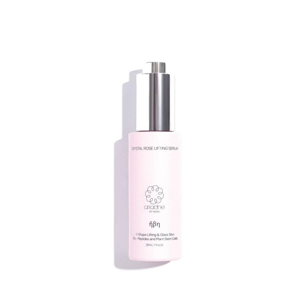 DECAAR Stangrinamasis serumas | Crystal Rose Lifting Serum