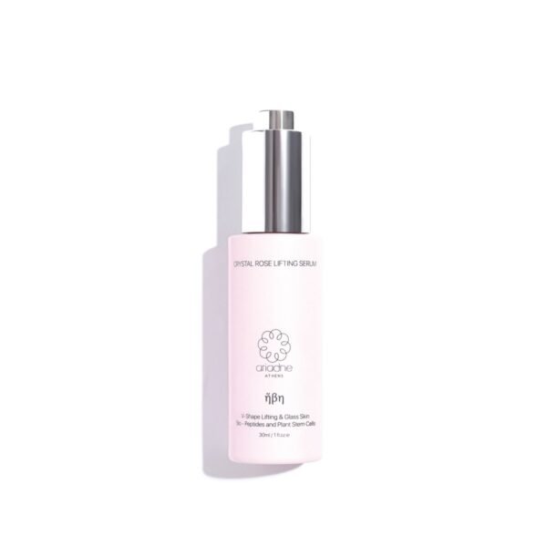 DECAAR Stangrinamasis serumas | Crystal Rose Lifting Serum