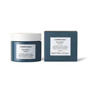 COMFORT ZONE RENIGHT Maitinamasis kremas, 60 ml