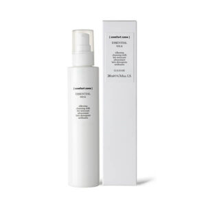 COMFORT ZONE ESSENTIAL Švelnus valomasis pienelis, 200 ml