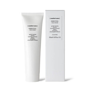 COMFORT ZONE ESSENTIAL Švelnios valomosios putos, 150 ml
