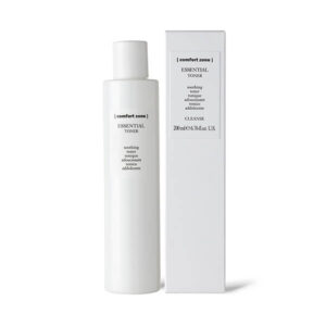 COMFORT ZONE ESSENTIAL Švelninamasis tonikas, 200 ml