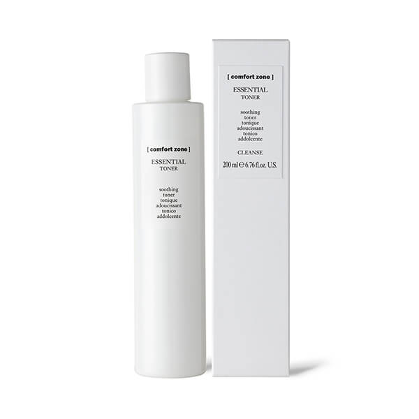 COMFORT ZONE ESSENTIAL Švelninamasis tonikas, 200 ml