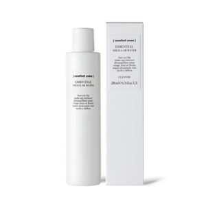 COMFORT ZONE ESSENTIAL Micelinis vanduo, 200 ml