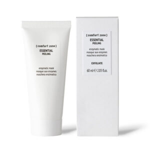 COMFORT ZONE ESSENTIAL Švelnus enziminis šveitiklis - kaukė, 60 ml