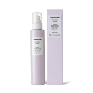 COMFORT ZONE REMEDY Raminamasis gaivinamasis tonikas, 200 ml
