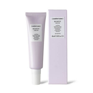COMFORT ZONE REMEDY Raminamasis drėkinamasis kremas, 60 ml