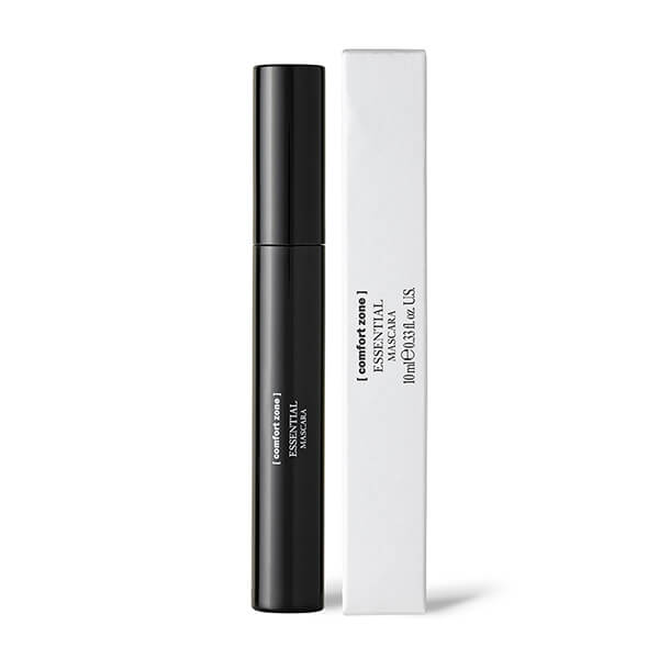 Comfort Zone Essential Essential blakstienų tušas, 10 ml