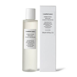COMFORT ZONE ESSENTIAL Dvifazis akių makiažo valiklis, 150 ml