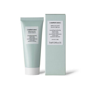 Comfort Zone maitinamasis drėkinamasis rankų kremas, 75 ml